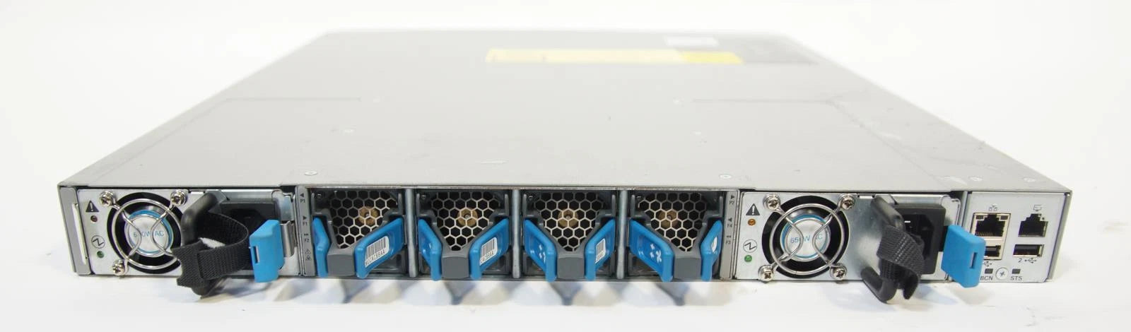 Cisco N9K-C9372PX-E 48p 10G SFP+ and 6p 40G QSFP+ Enhanced Small Form-Factor