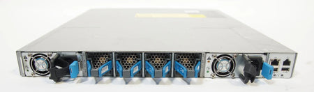 Cisco N9K-C9372PX-E 48p 10G SFP+ and 6p 40G QSFP+ Enhanced Small Form-Factor