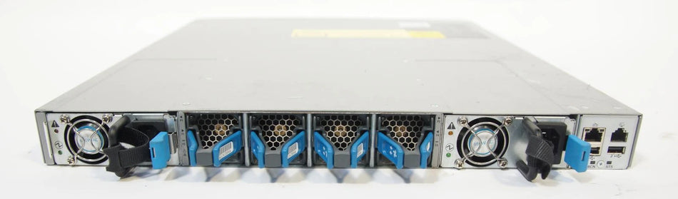 Cisco N9K-C9372PX-E 48p 10G SFP+ and 6p 40G QSFP+ Enhanced Small Form-Factor