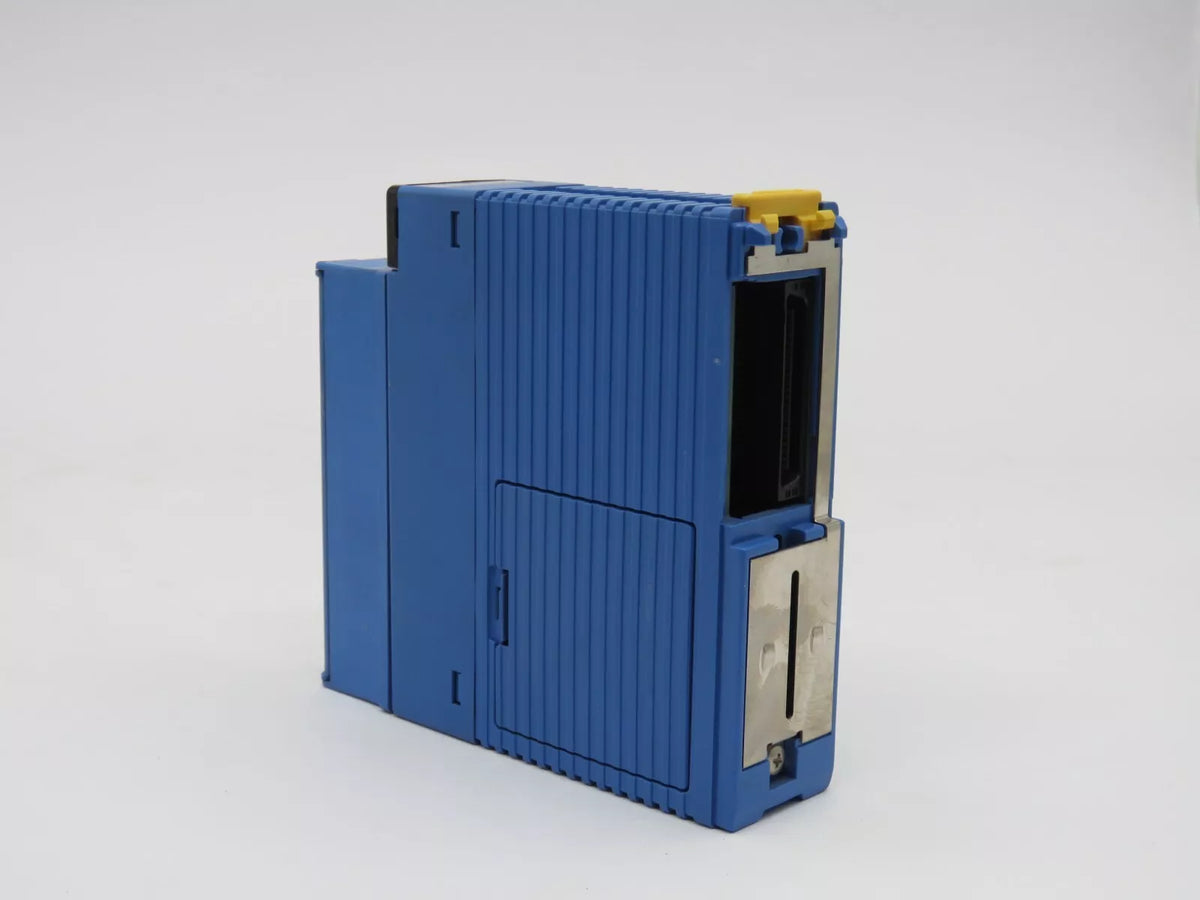 Yakogawa F3AD08-6R A/D Converter Input 5VDC 210mA