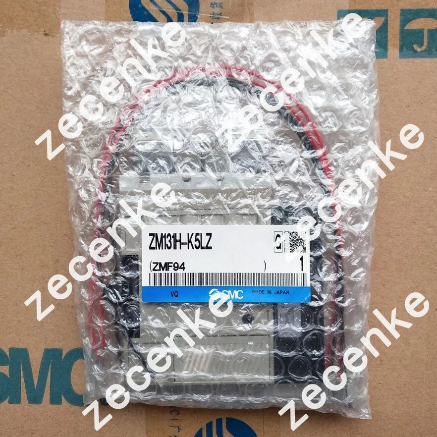 1PC New SMC ZM131H-K5LZ Vacuum Generator ZM131HK5LZ