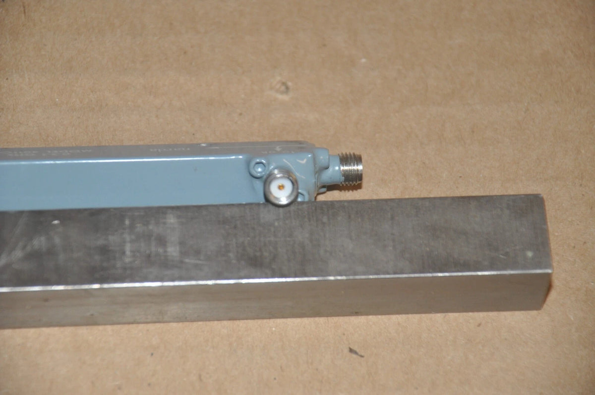 Anainstr Portable Digital Oscilloscope with LED Display