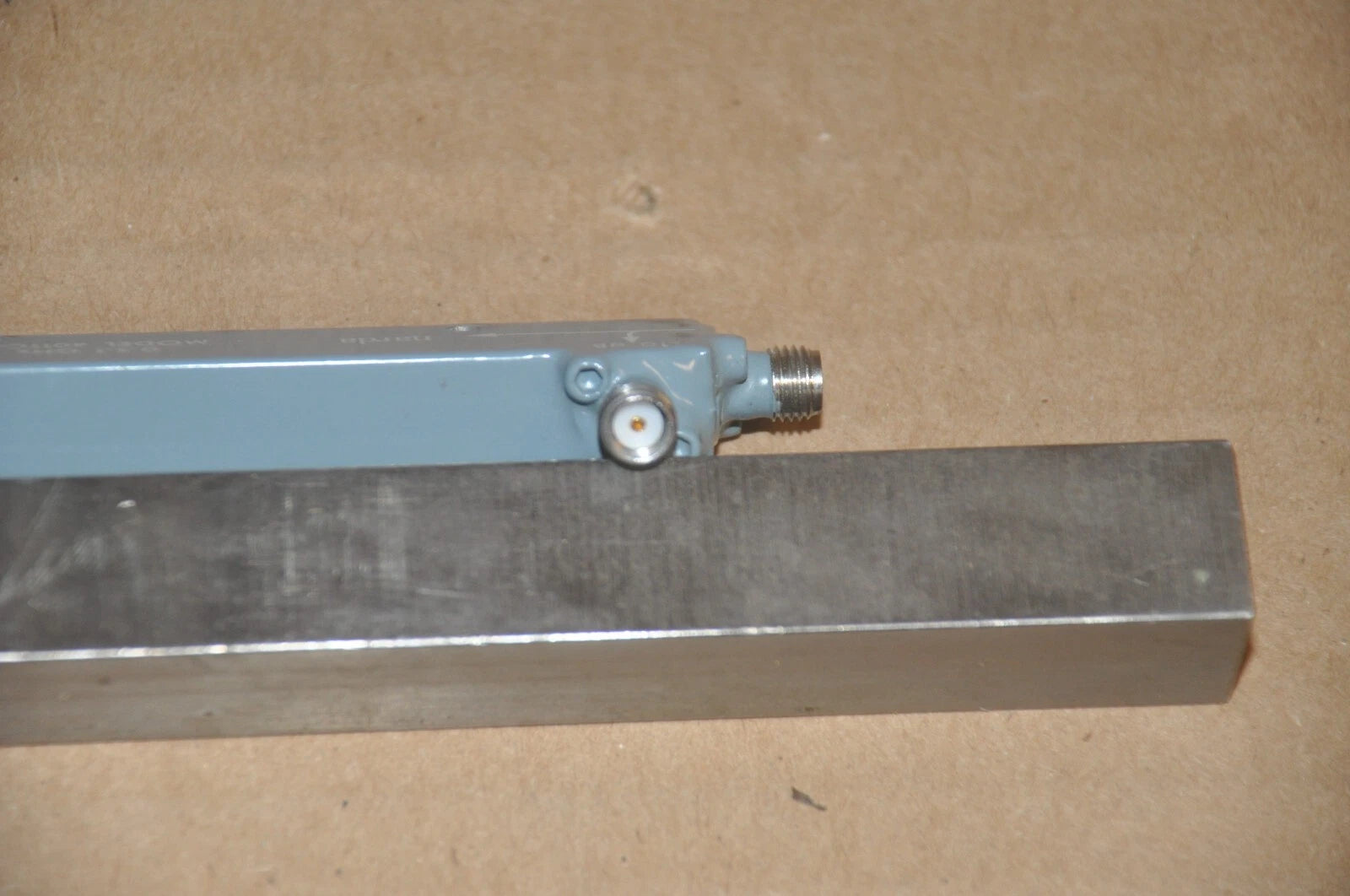 Anainstr Portable Digital Oscilloscope with LED Display