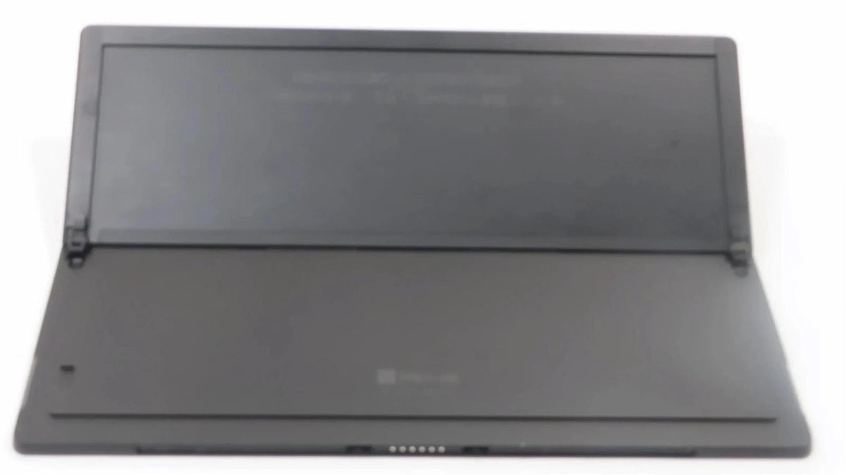 Microsoft Surface Pro 7 1866 Core i7-1065G7 1.3GHz 16GB 256GB Win10 Pro Black