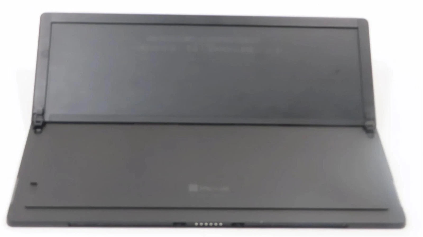 Microsoft Surface Pro 7 1866 Core i7-1065G7 1.3GHz 16GB 256GB Win10 Pro Black