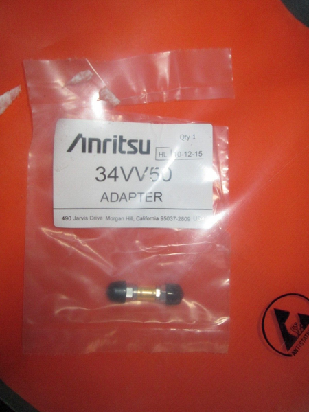 1.85mm V Conn Coaxial Adapter