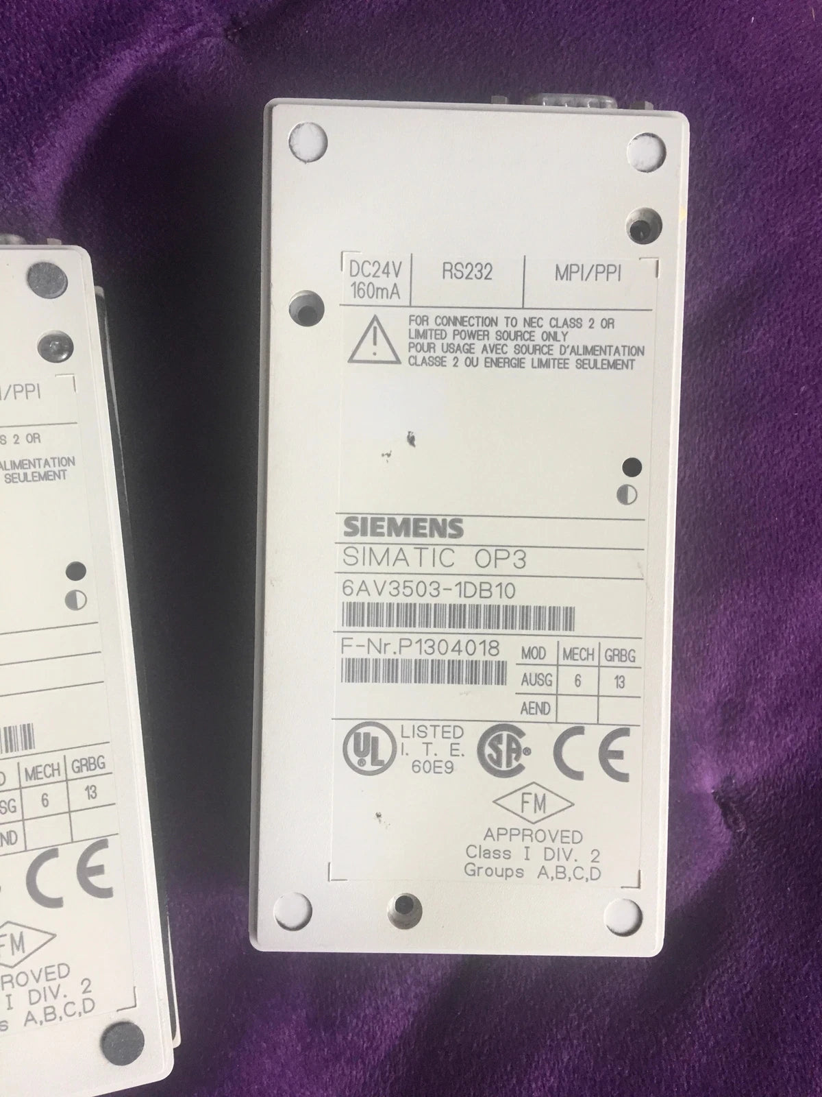 6AV3503-1DB10 ,6AV3 503-1DB10 ,6AV 3503-1DB10 ,OP3