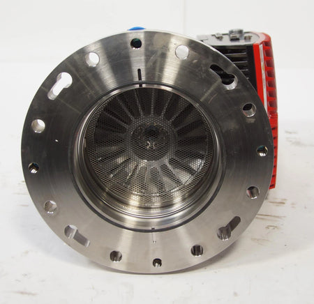 EDWARDS STP-iX455 55000rpm Turbomolecular Vacuum Pump