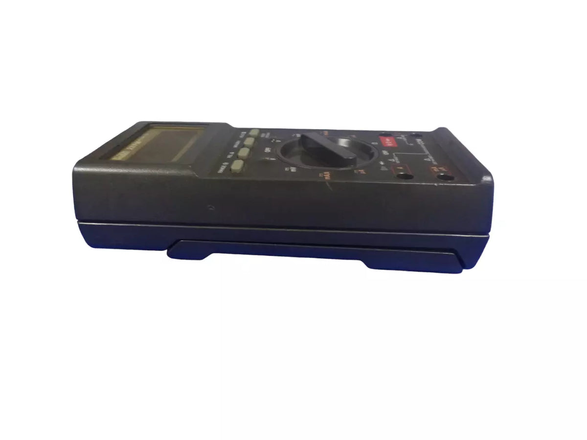 Fluke 27/FM Multimeter with Advanced Functions