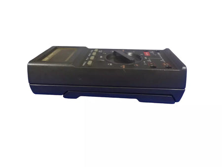 Fluke 27/FM Multimeter with Advanced Functions