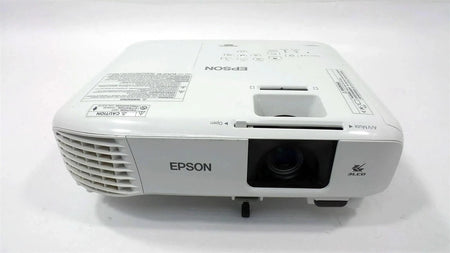 Epson Home Cinema 880 3LCD 330 Lumens Full HD Projector - 240 Hours