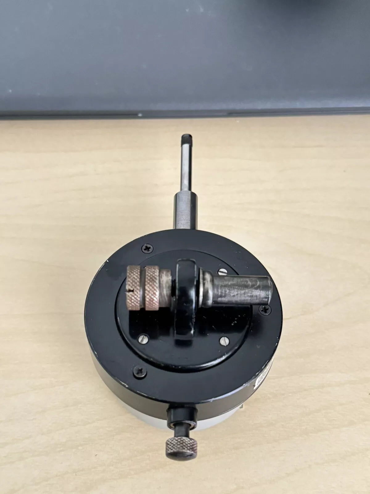 STARRETT F2730-0 Dial Drop Indicator Measuring Range 0-1.00