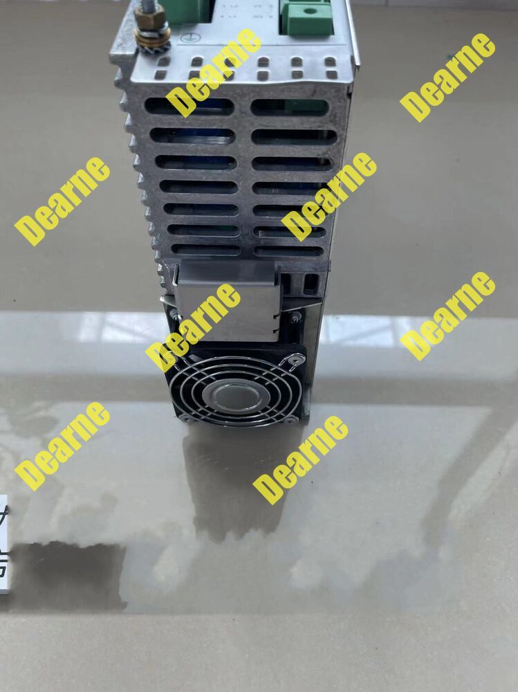 S30301-NA-ARM9 SERVOTAR 343