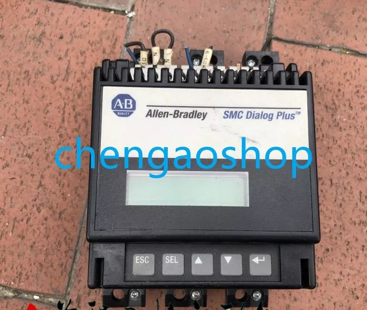 1PCS 100% tested 40888-490-01-B1FX softstarter (by ) #U478C YG