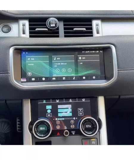 Android Autoradio GPS CarPlay for Range Rover Evoque L551 L538 2011-2019 10.25 Inch
