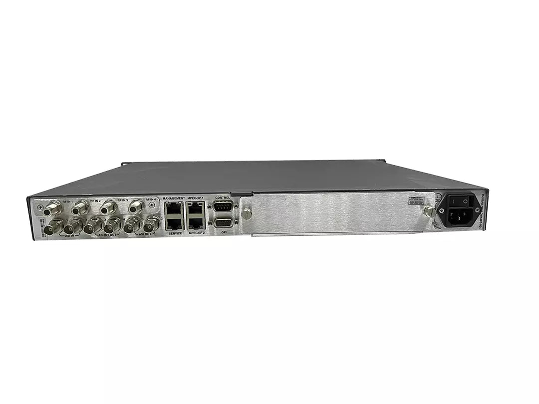 HARMONIC Proview 7100 RF 1 Input HD Multifunctional Integrated Receiver Decoder