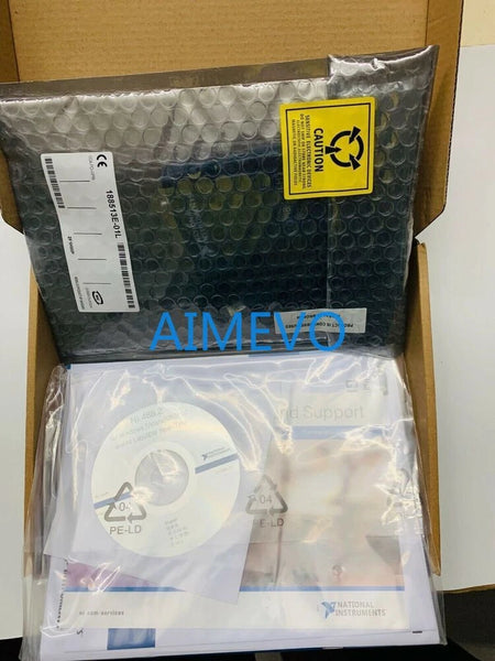 USB Interface Adapter National Instruments NI GPIB-USB-HS Controller IEEE 488