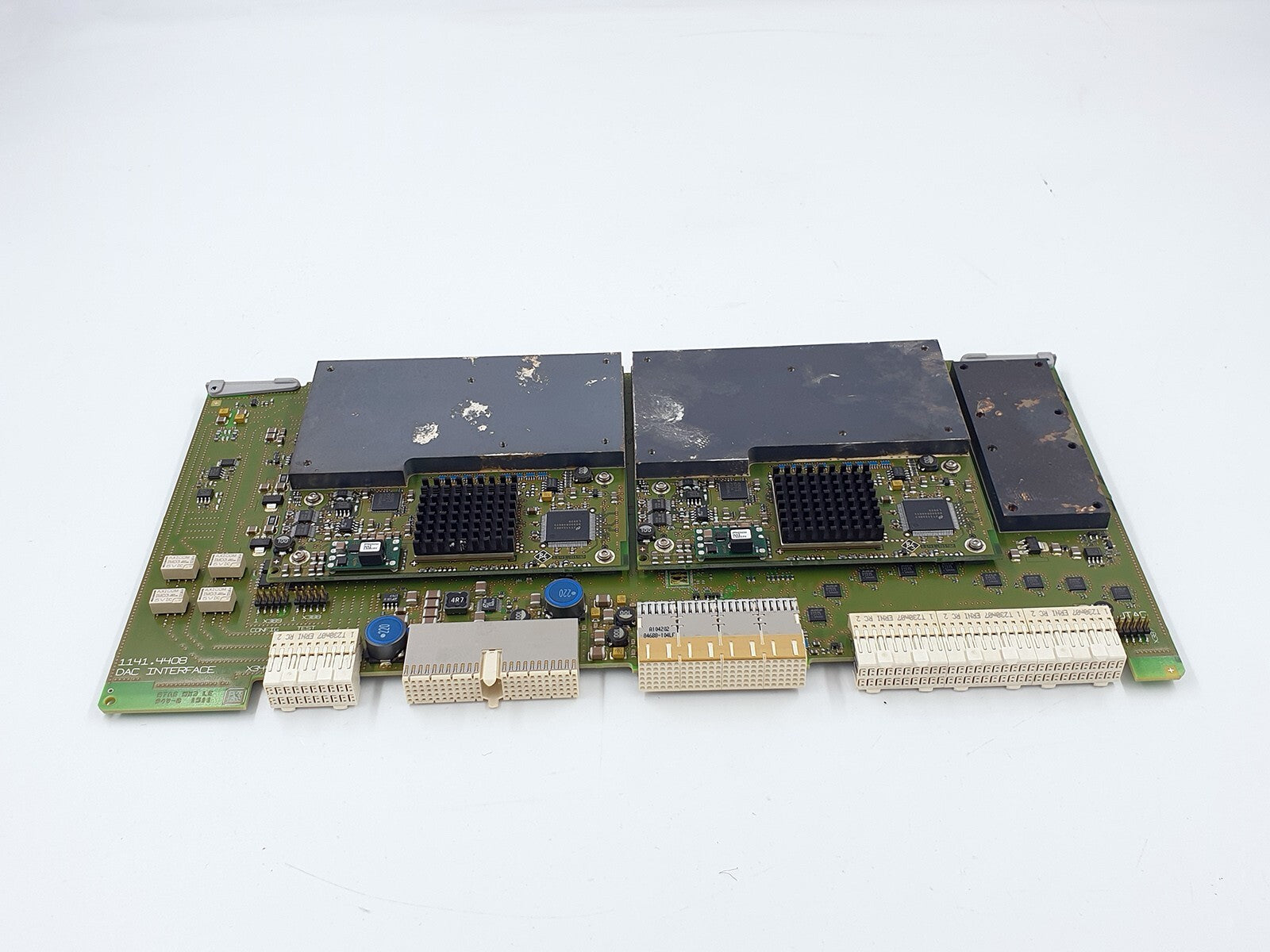 1141.4408 DAC Interface Board for SMU200A