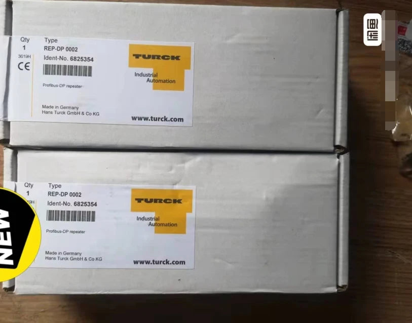 REP-DP 0002 Bus Module for PC Integration