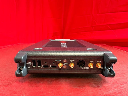 Agilent/Keysight P9370B Streamline Vector Network Analyzer 9kHz to 4.5GHz CAL