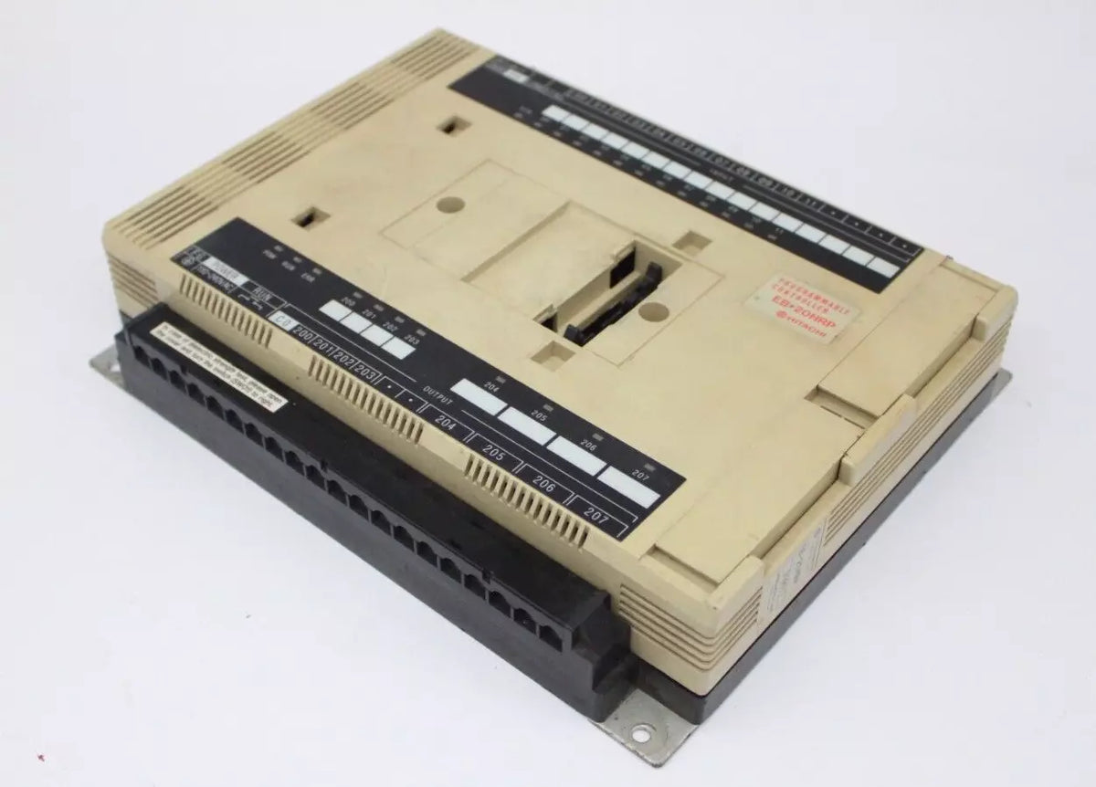 Hitachi EB-20HRP Programmable Controller 92H17 PLC Module Discontinued