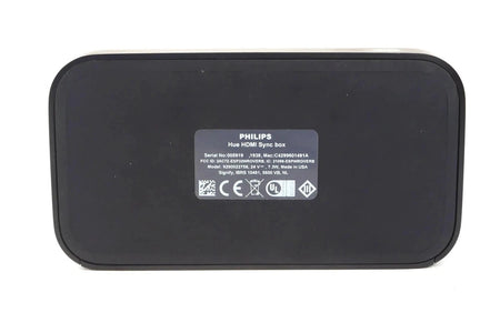 Philips Hue Play HDMI Sync Box - Free Shipping