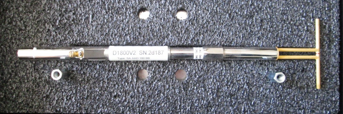 D1800V2 Dipole Antenna for SAR Testing 1800MHz