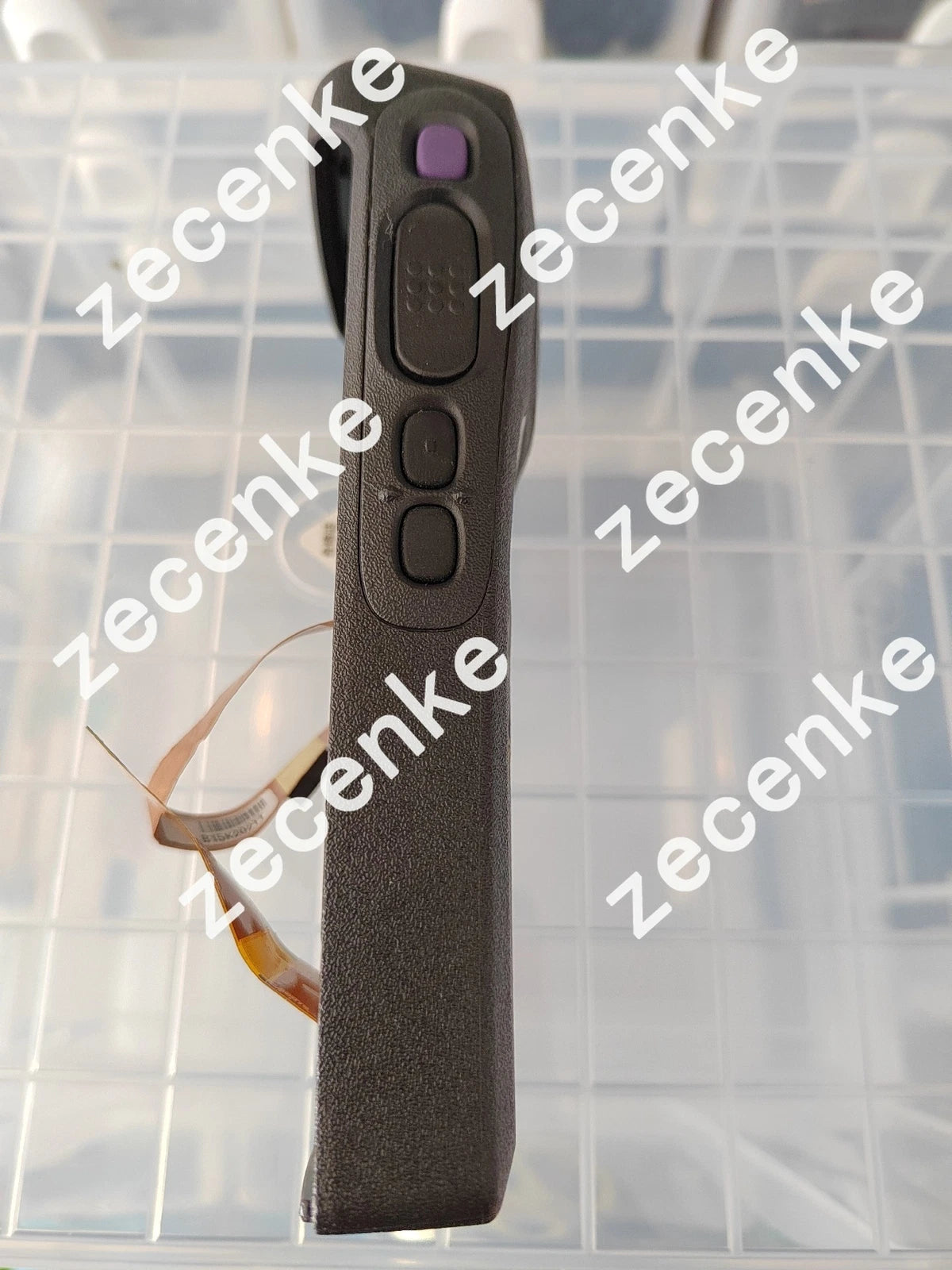 Motorola XTS2500 Original New Case