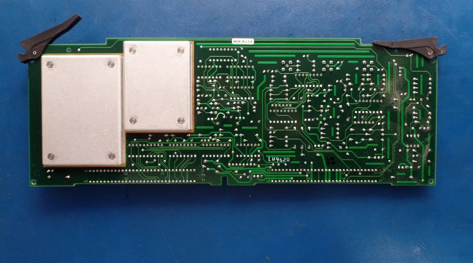 HP Agilent 83750-60004 A6 Reference Board for 83752A 83751A