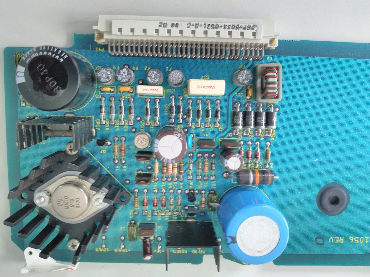 Fluke 5700A A19 Digital Power Supply Assembly - XG eqpt