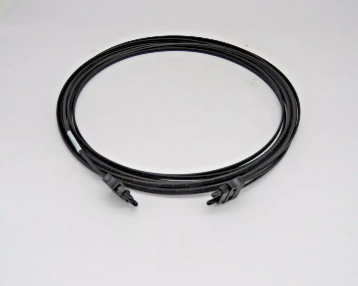 TE Connectivity PE-4PF0183P4-A Solar Cable 750V 5ft MC4 Connector PV Wire