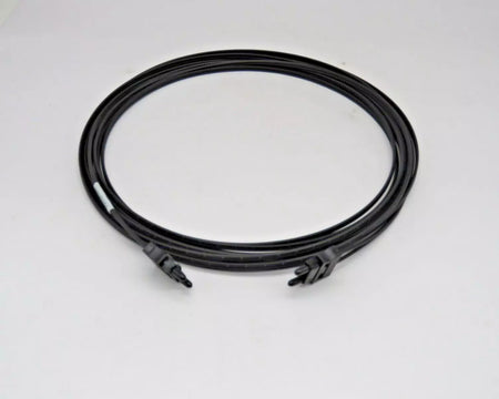 TE Connectivity PE-4PF0183P4-A Solar Cable 750V 5ft MC4 Connector PV Wire