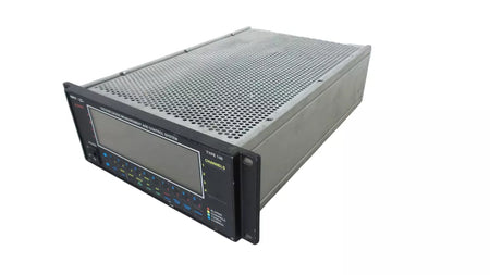 MKS 146 Vacuum Gauge Controller