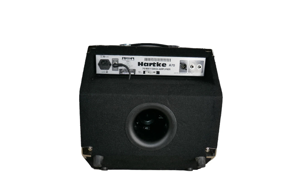 Hartke A70  70-Watt Bass Combo - Free shipping
