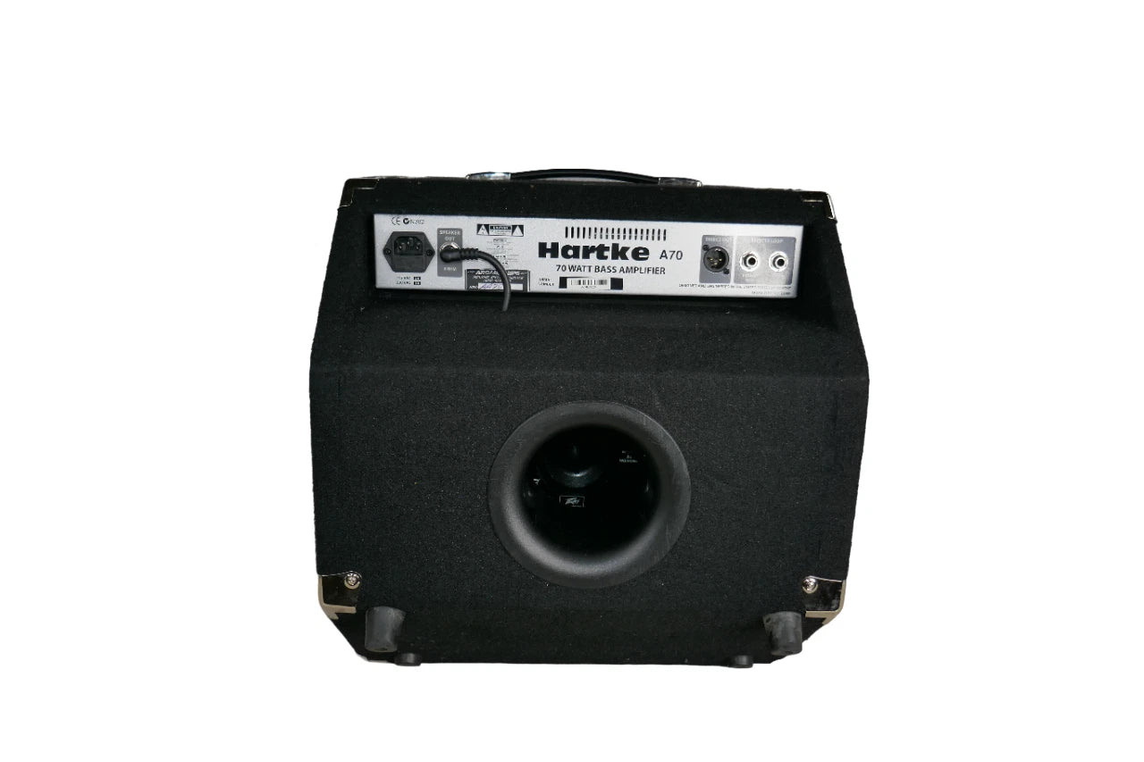 Hartke A70  70-Watt Bass Combo - Free shipping
