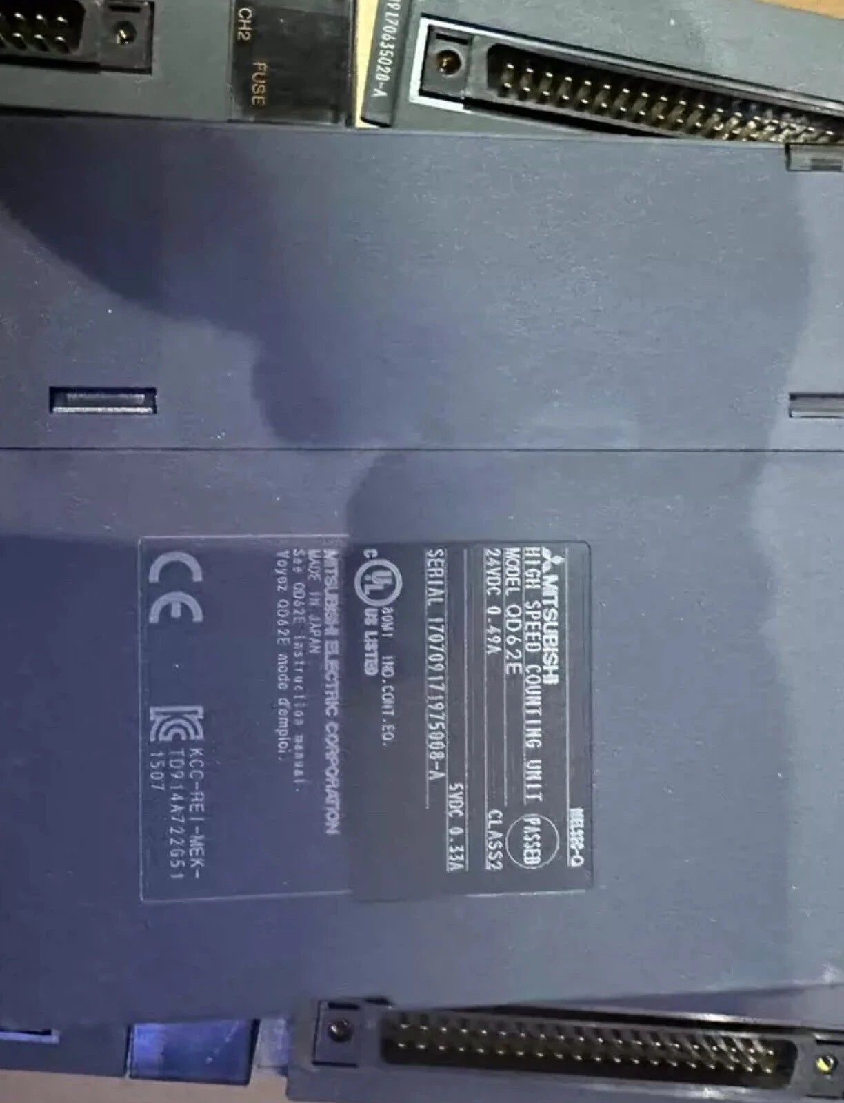 Compact QD62E Mini Dehumidifier with Auto Shut Off