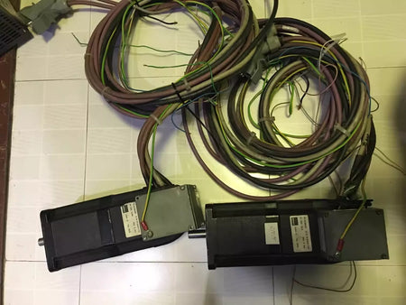IFS62/2CAN-DS/---B54 and ILS1F852PB1F0/ILS1F852PB1F0 Products