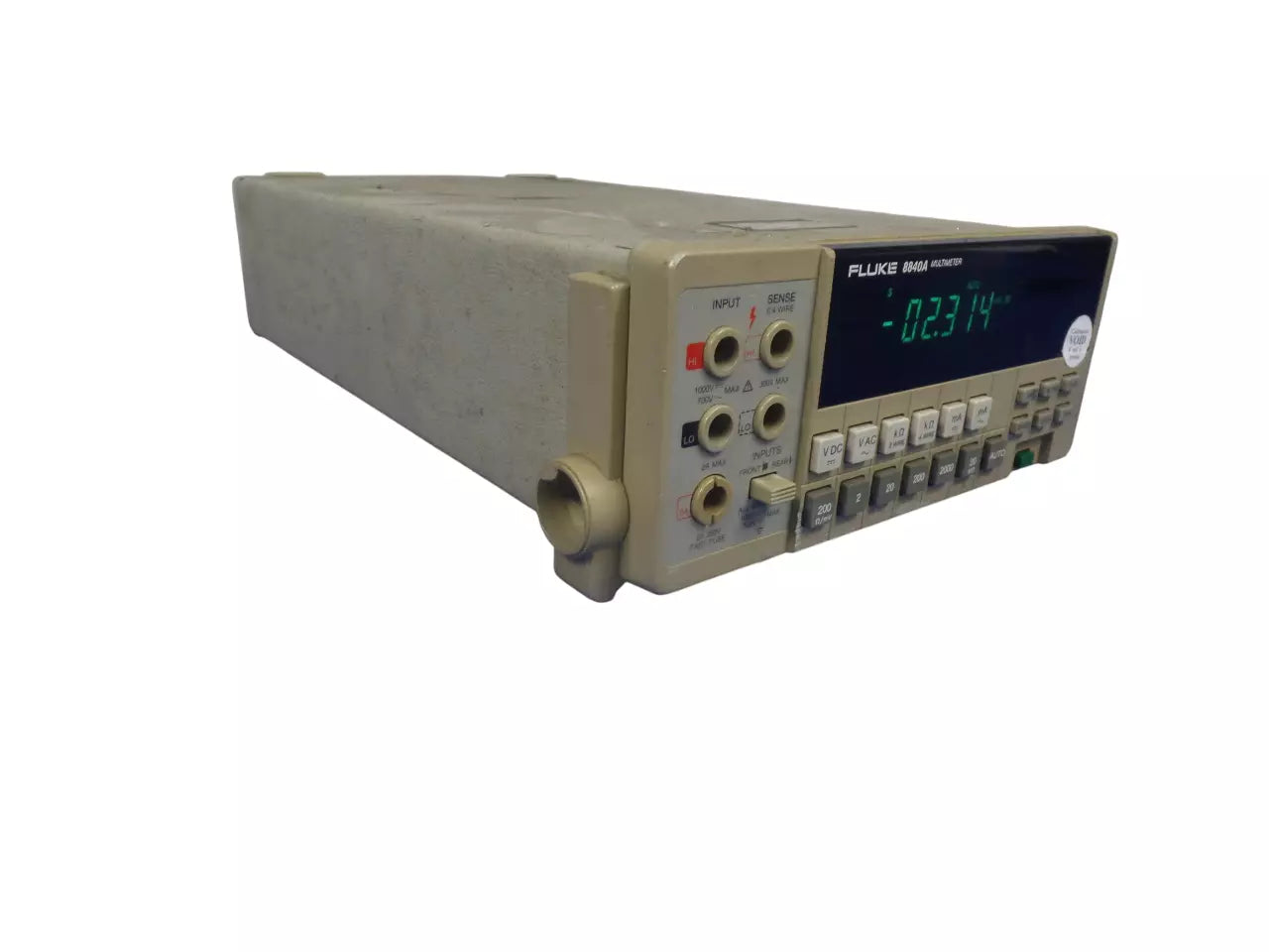 Fluke 8840A Multimeter with Free Shipping