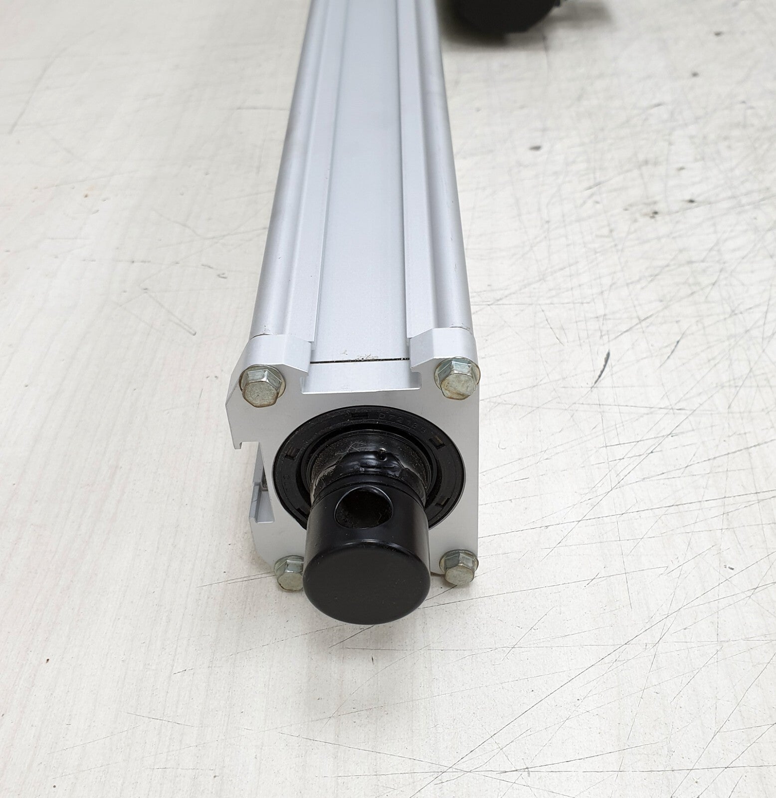 THOMSON FA14-10A65M55M Linear Actuators with Kollmorgen Servo Motor AKM32H-ANC2LB