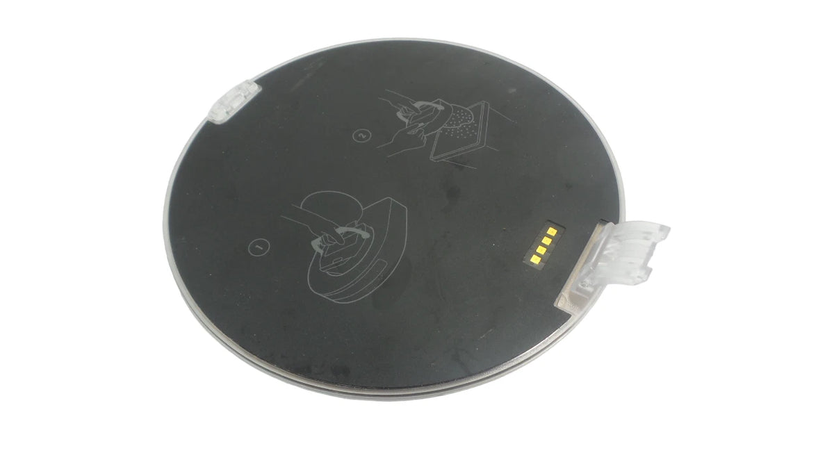 Dust Bin Lid for iRobot Roomba s9 & s9+ (9550) Robot Vacuum