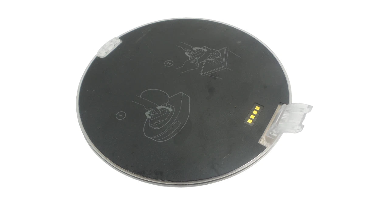 Dust Bin Lid for iRobot Roomba s9 & s9+ (9550) Robot Vacuum