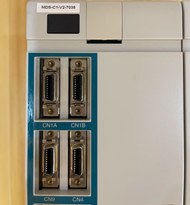 1PC MDS-C1-V2-7035