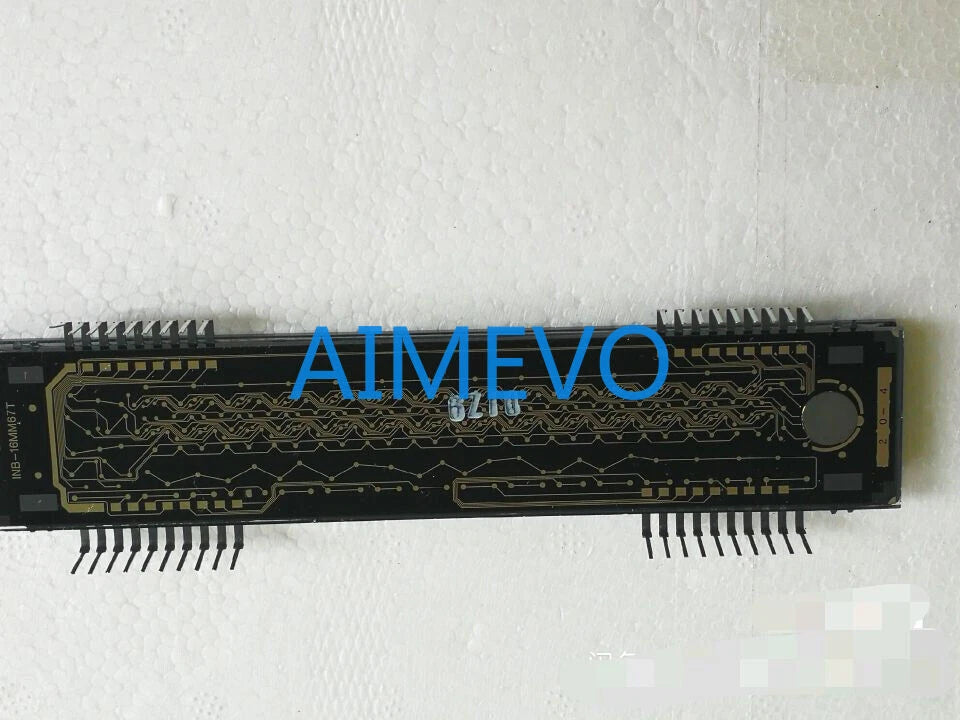 Compatible Display for HP Agilent Keysight 66309B/D 66319D 66311B 66321B 66311 66312 6611