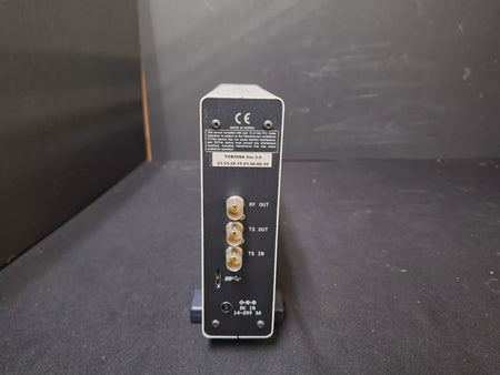 Teleview TVB599A Ver.3.0 USB DTV Modulator Untested (00.10)