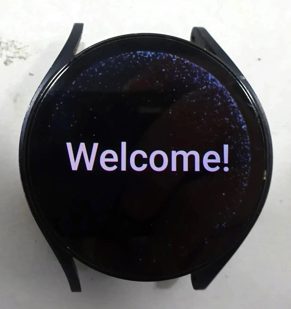 Samsung Galaxy Watch 6 SM-R930 GPS 40mm Aluminum Case - Blue
