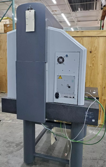 Hexagon Metrology Preformance Optiv 2 09790 Coordinate Measuring Machine (CMM)
