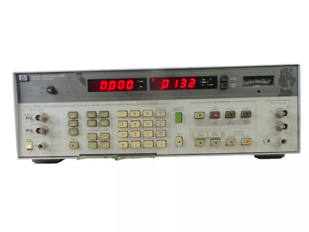 HP 8903B Audio Analyzer - Professional Audio Testing Equipment