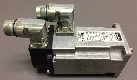 Parker NX310EAR7000 AC Servomotor