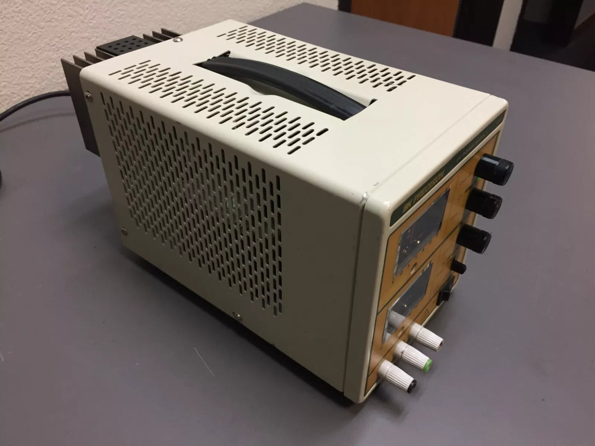 BK Precision Model 1711 DC Power Supply