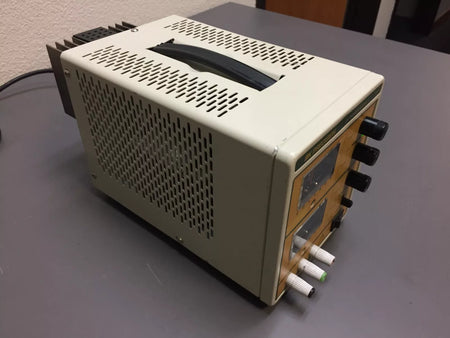 BK Precision Model 1711 DC Power Supply